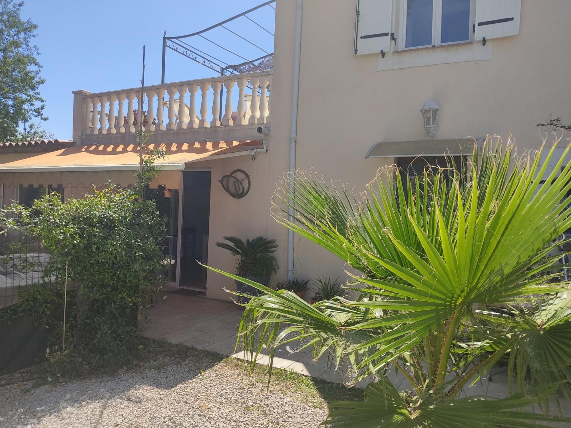 La Ciotat Belle Maison Centre Ville Avec Parking Exterior foto